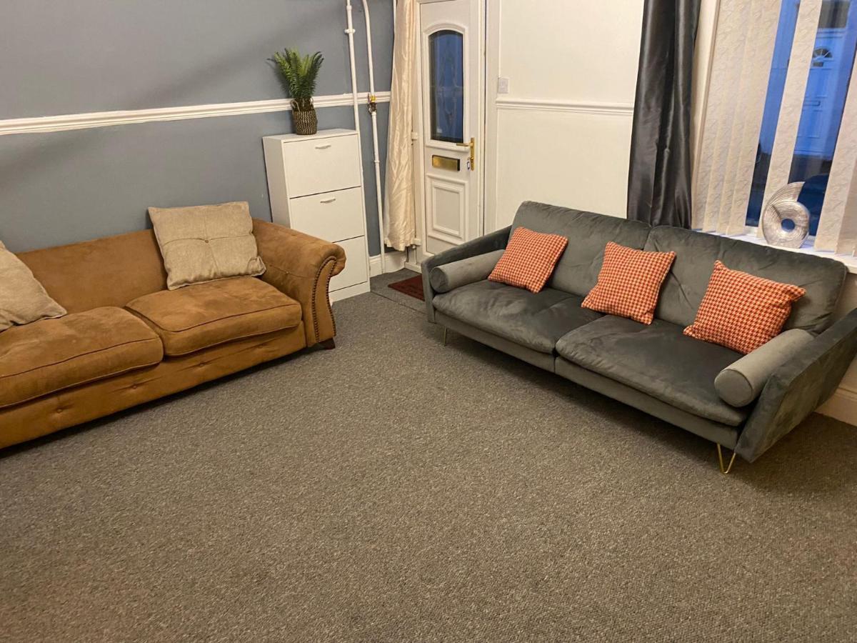 The Vacationers - Pvt With Shared Bath Sunderland (Tyne and Wear)