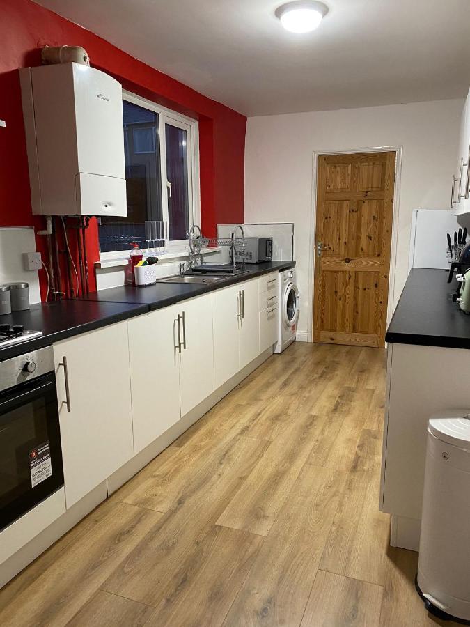 The Vacationers - Pvt With Shared Bath Sunderland (Tyne and Wear)