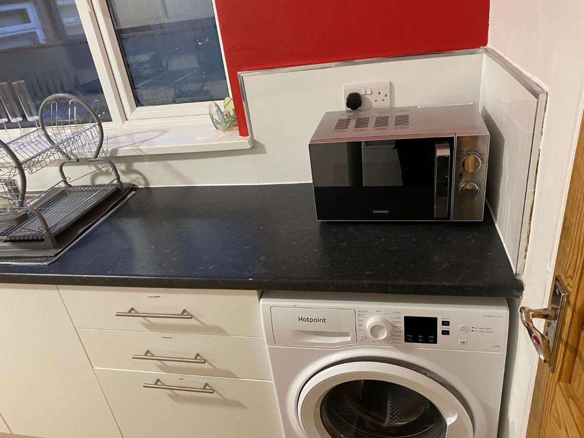 The Vacationers - Pvt With Shared Bath * Sunderland (Tyne and Wear)