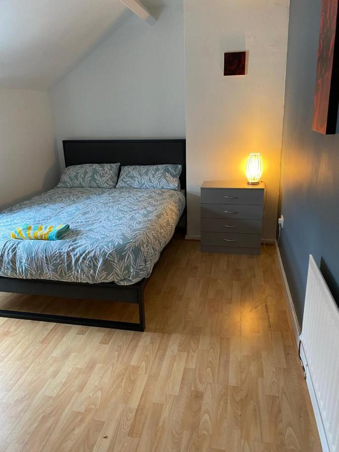 Guest house The Vacationers - Pvt With Shared Bath Sunderland (Tyne and Wear)