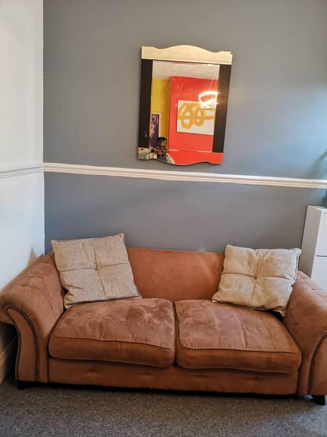 The Vacationers - Pvt With Shared Bath Guest house Sunderland (Tyne and Wear)