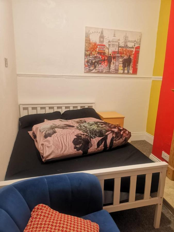 The Vacationers - Pvt With Shared Bath Guest house Sunderland (Tyne and Wear)