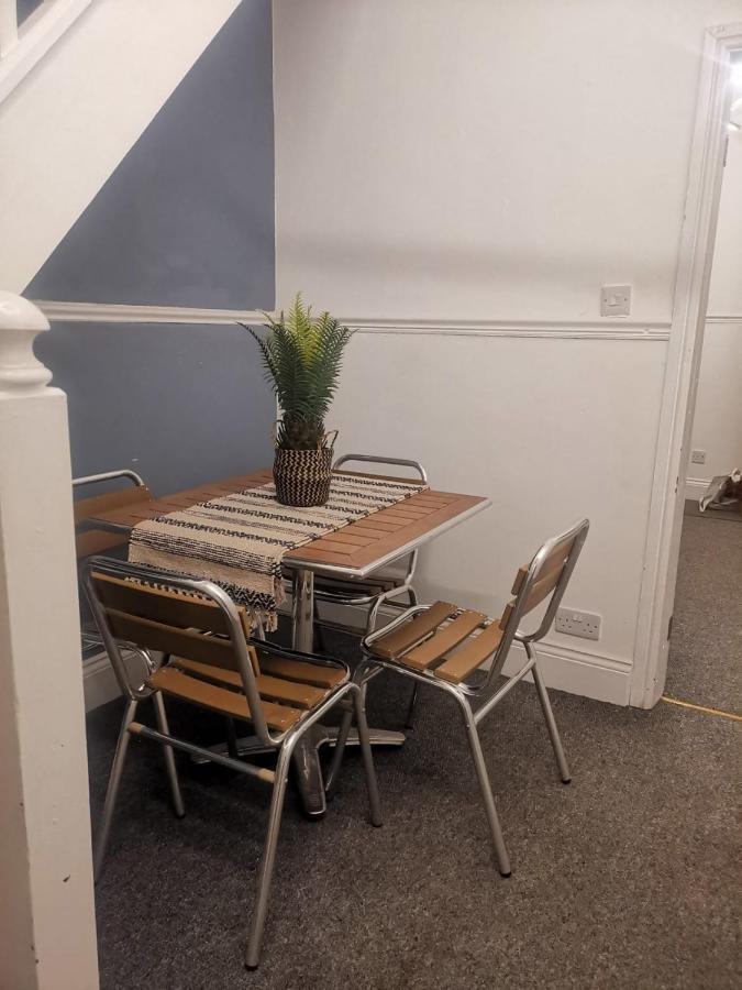 The Vacationers - Pvt With Shared Bath Sunderland (Tyne and Wear)